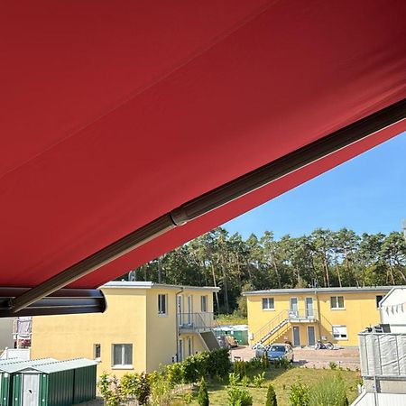 Moewengruss An Der Ostsee Gelbensande Zewnętrze zdjęcie